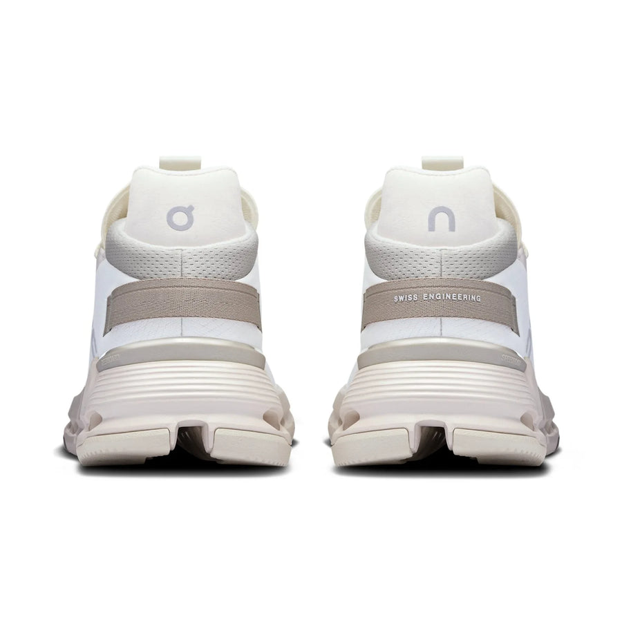 Cloudnova 2 coloris Ice | Sand — vue 5