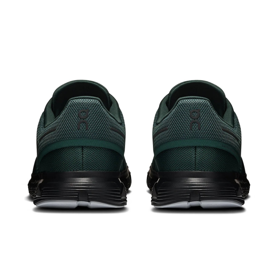 Cloud 6 coloris Evergreen | Glacier — vue 5