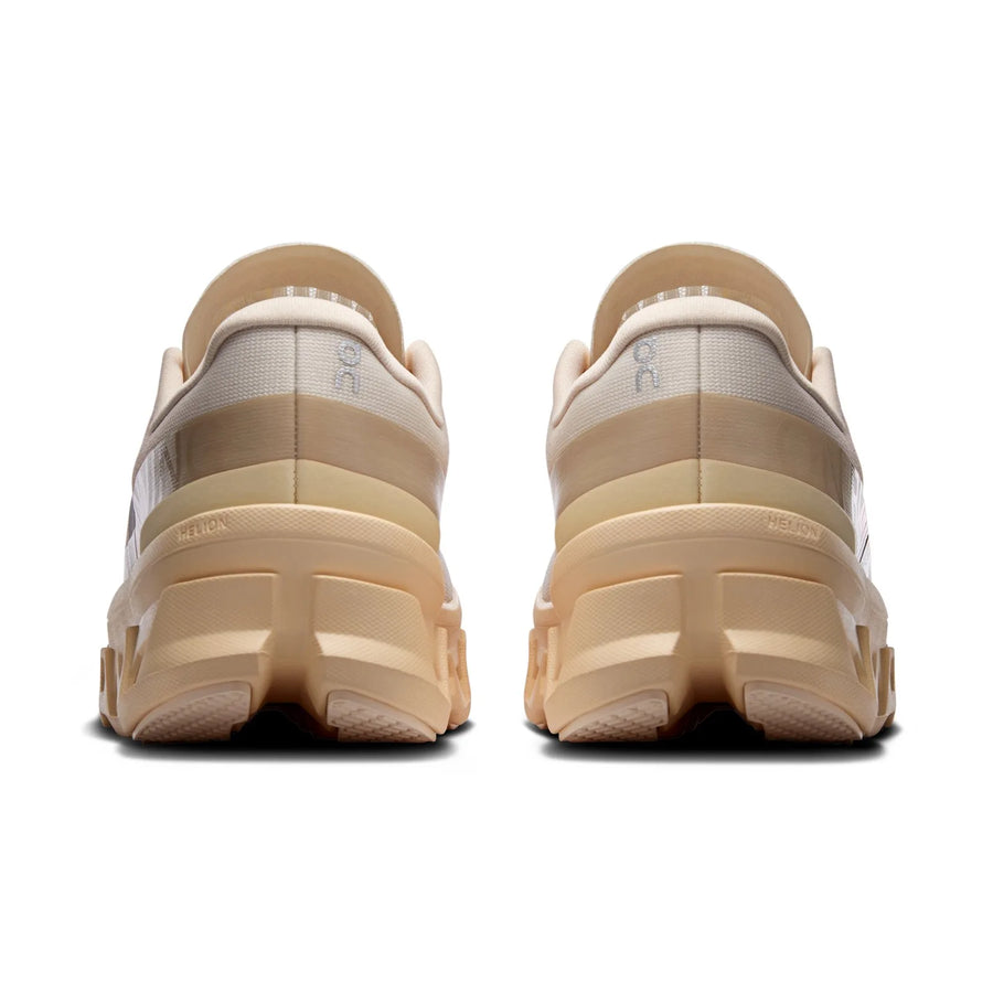 Cloudmonster 1 coloris Dew | Blonde — vue 5