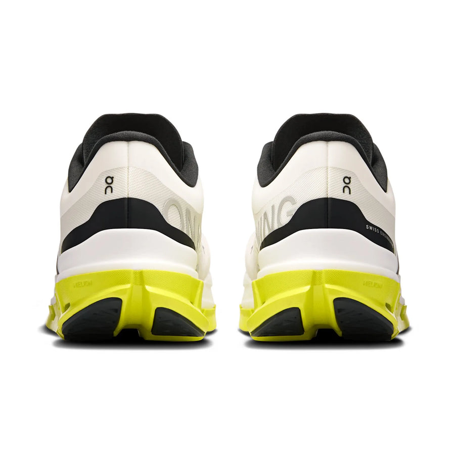 Cloudflow 5 coloris White | Lime — vue 5