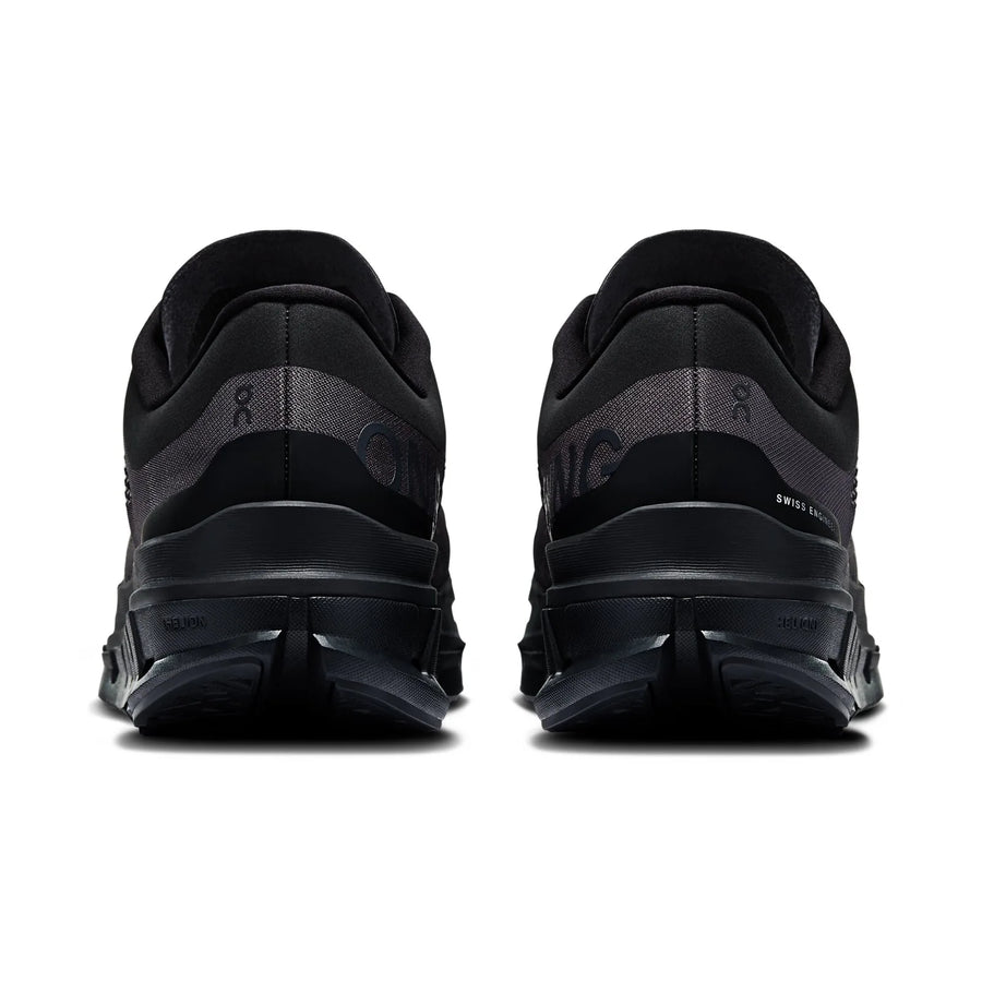 Cloudflow 5 coloris Black | Black — vue 5