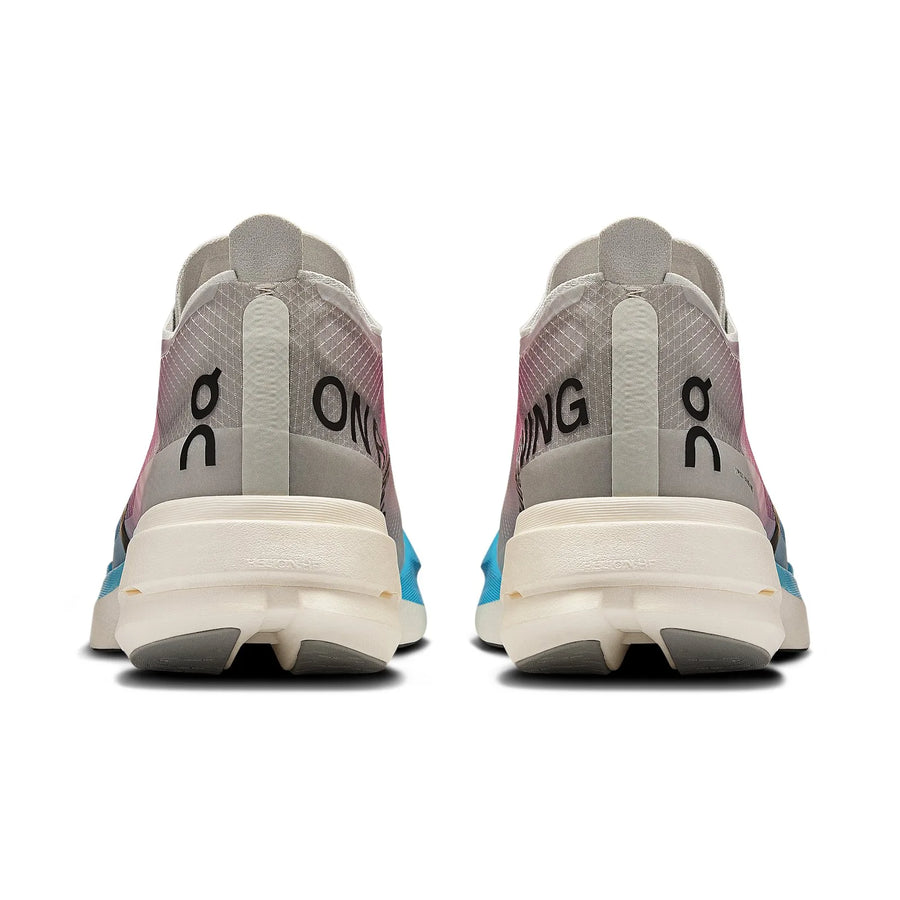 Cloudboom Strike coloris White | Horizon — vue 5
