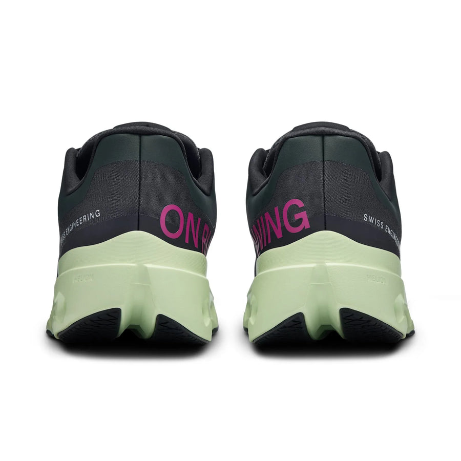 Cloudsurfer Next coloris Black | Lima — vue 5