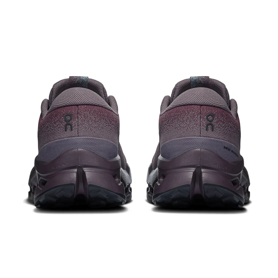 Cloudsurfer Trail 2 Waterproof coloris Urchin | Pebble — vue 5