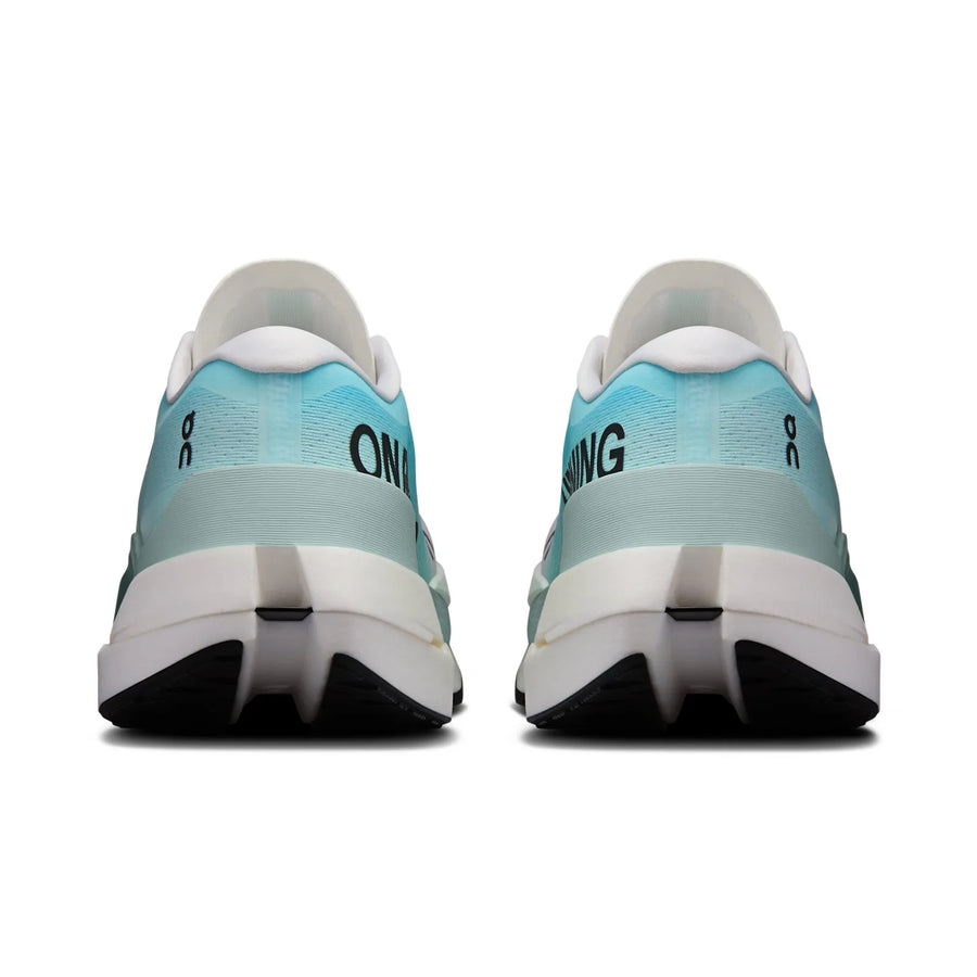 Cloudboom Max coloris White | Flurry — vue 5