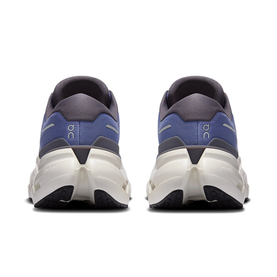 Cloudrunner 3 coloris Sailor | Ivory — vue 5