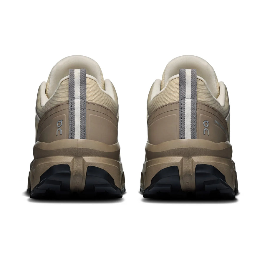 Cloudrock Low Waterproof coloris Grain | Soba — vue 5