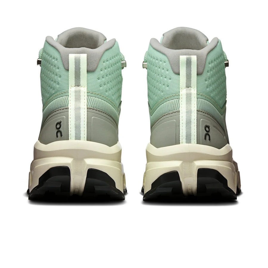 Cloudrock Mid Waterproof coloris Mineral | Aloe — vue 5
