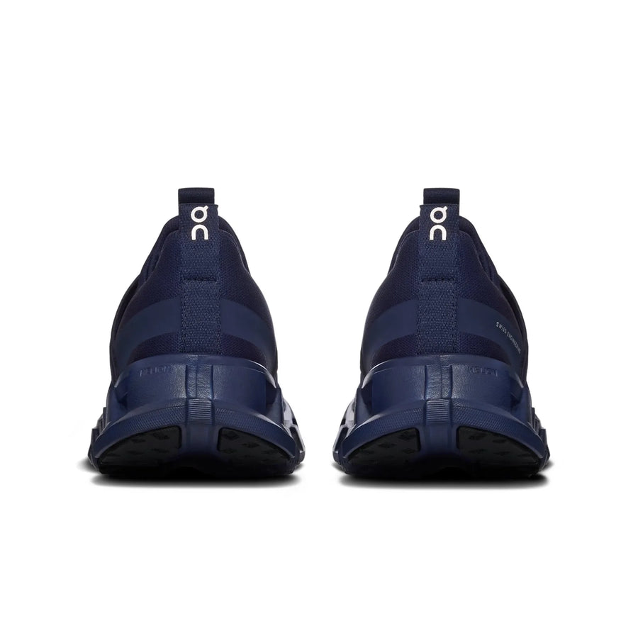 Cloudswift Youth coloris Midnight | Midnight — vue 5