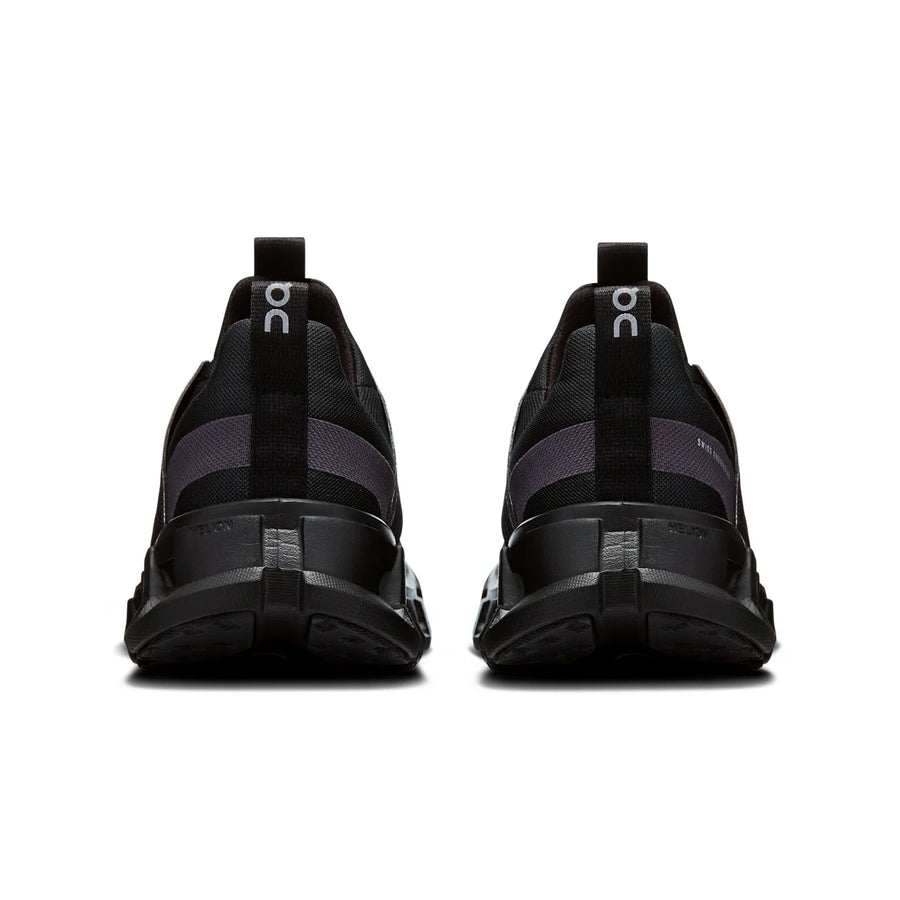 Cloudswift Youth coloris Black | Eclipse — vue 5