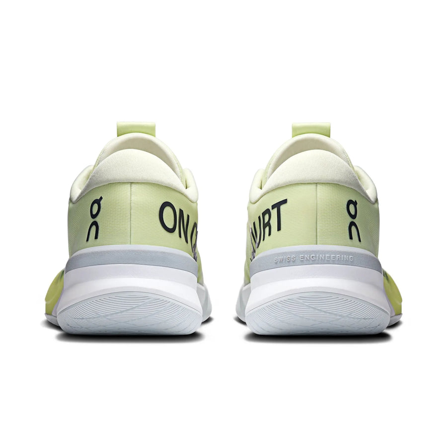THE ROGER Pro 3 coloris Linen | Lime — vue 5