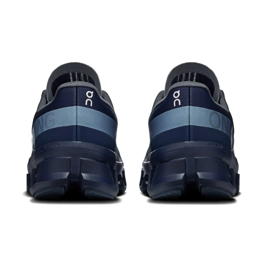 Cloudmonster 1 coloris Midnight | Navy — vue 5