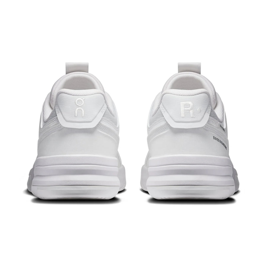 THE ROGER Clubhouse Pro 2 coloris White | Ivory — vue 5
