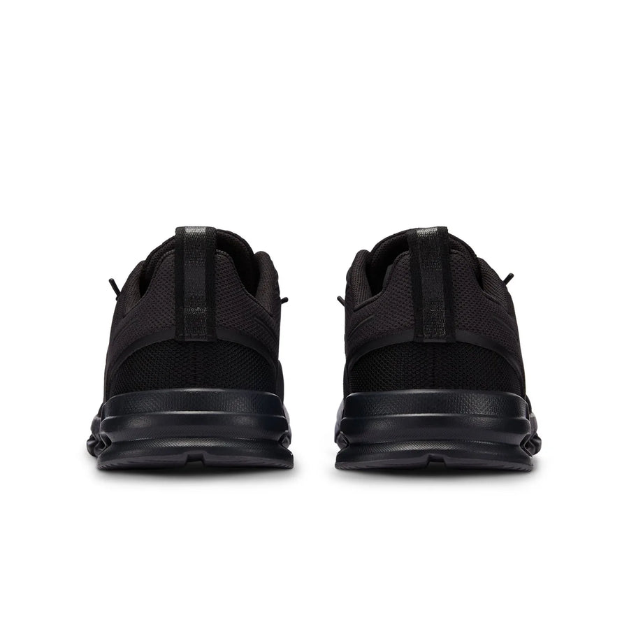 Cloud Sky coloris All Black — vue 5