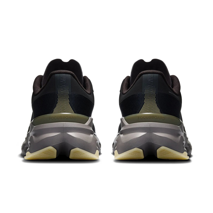 Cloudpulse 2 coloris Black | Ore — vue 5