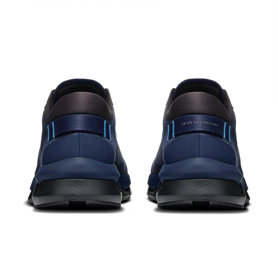 Cloudzone coloris Midnight | Black — vue 5