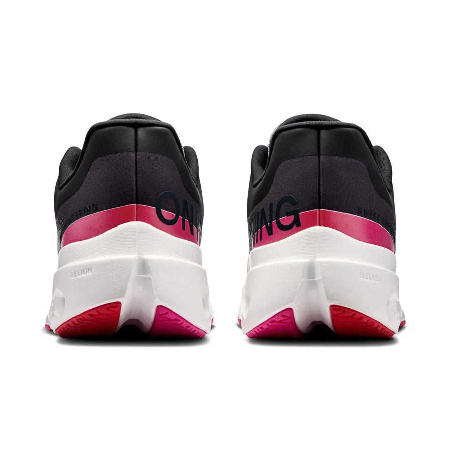 Cloudsurfer Next coloris Black | White — vue 5