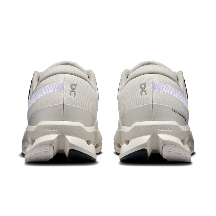 Cloudsurfer 2 Wide coloris Ivory | Ivory — vue 5