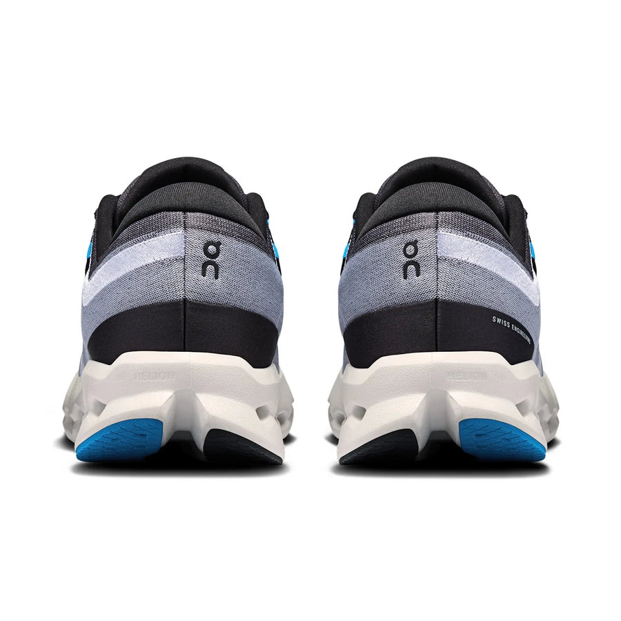 Cloudsurfer 2 coloris Black | Malibu — vue 5