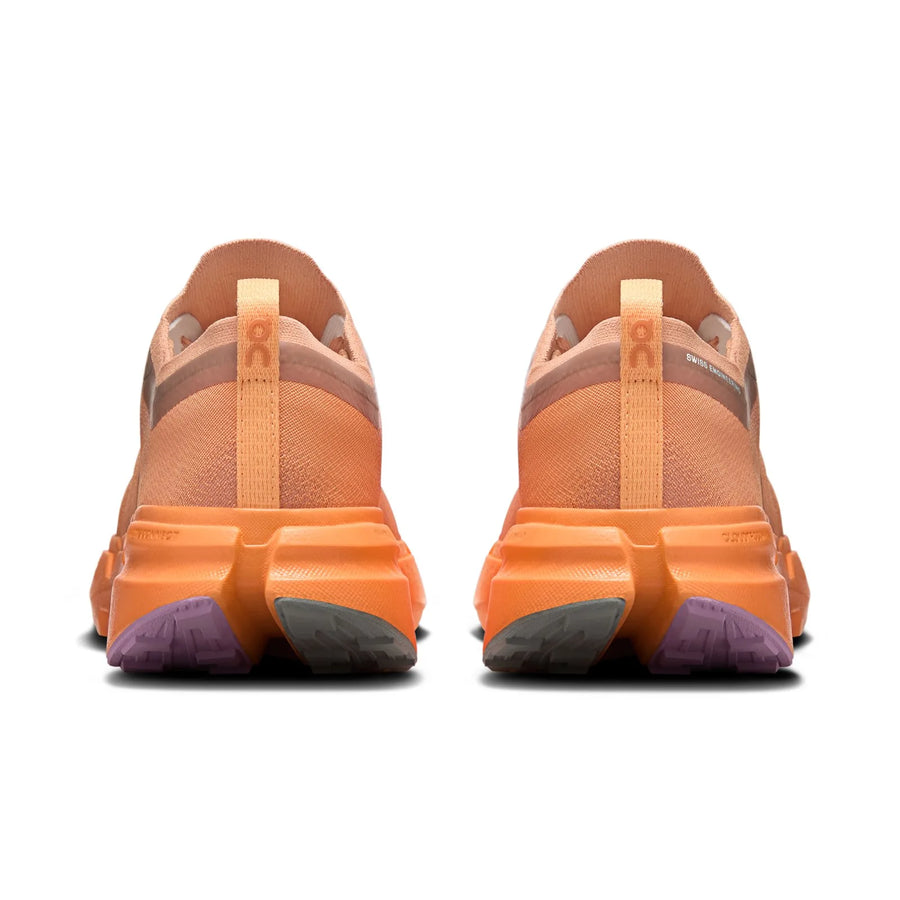 Cloudsoma coloris Sandstone | Tangerine — vue 5