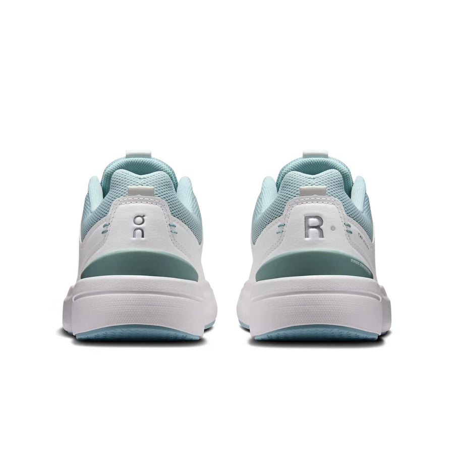 THE ROGER Youth coloris White | Brook — vue 5
