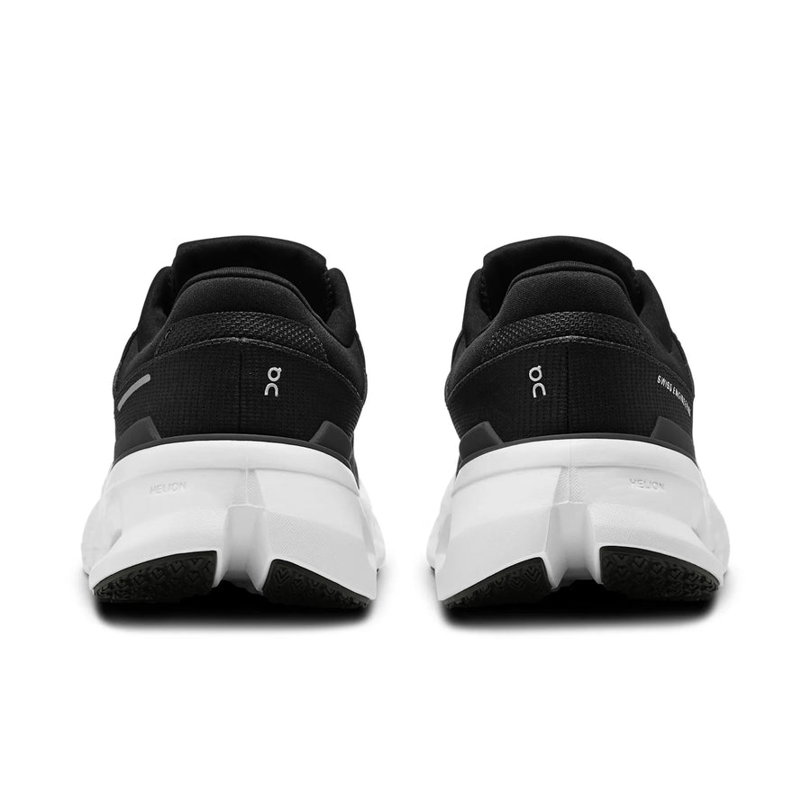 Cloudrunner 2 coloris Eclipse | Black — vue 5