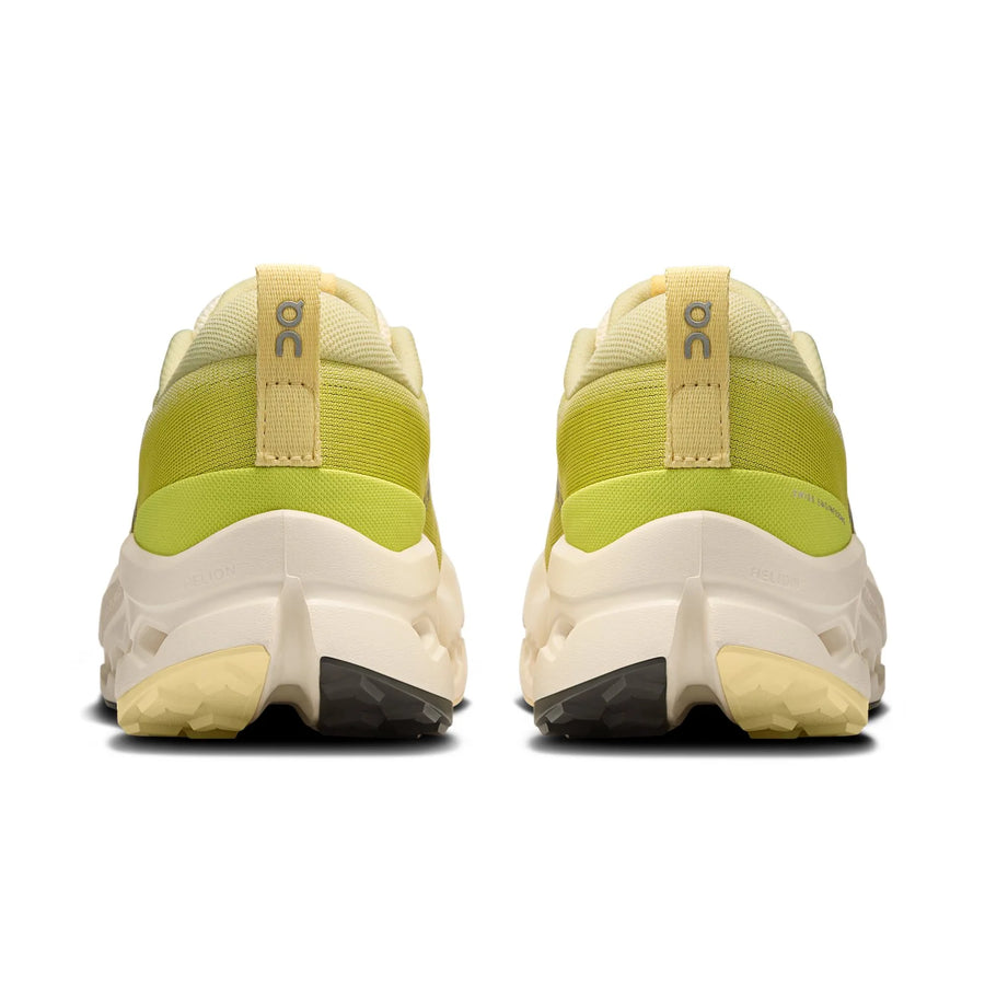 Cloudsurfer Trail 2 coloris Ivory | Lime — vue 5