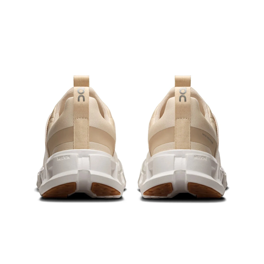 Cloudswift Youth coloris Sand | Sand — vue 5