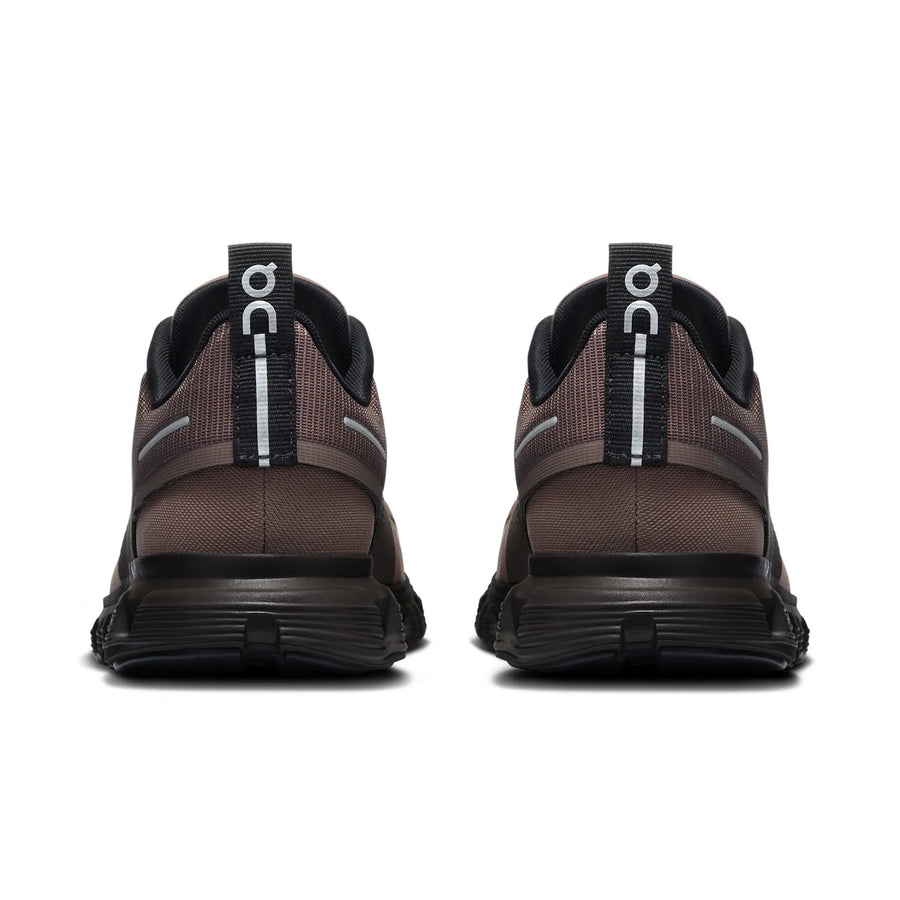 Cloud 6 Waterproof coloris Ash | Sable — vue 5
