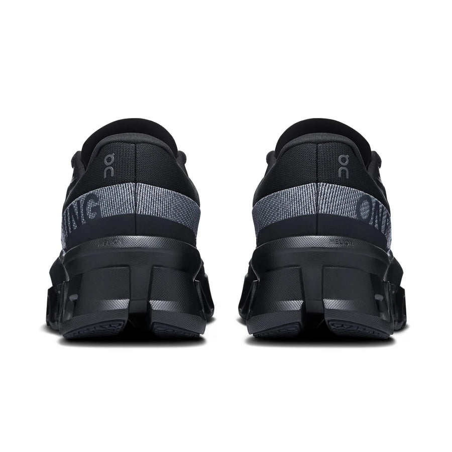 Cloudmonster 2 coloris Black | Eclipse — vue 5