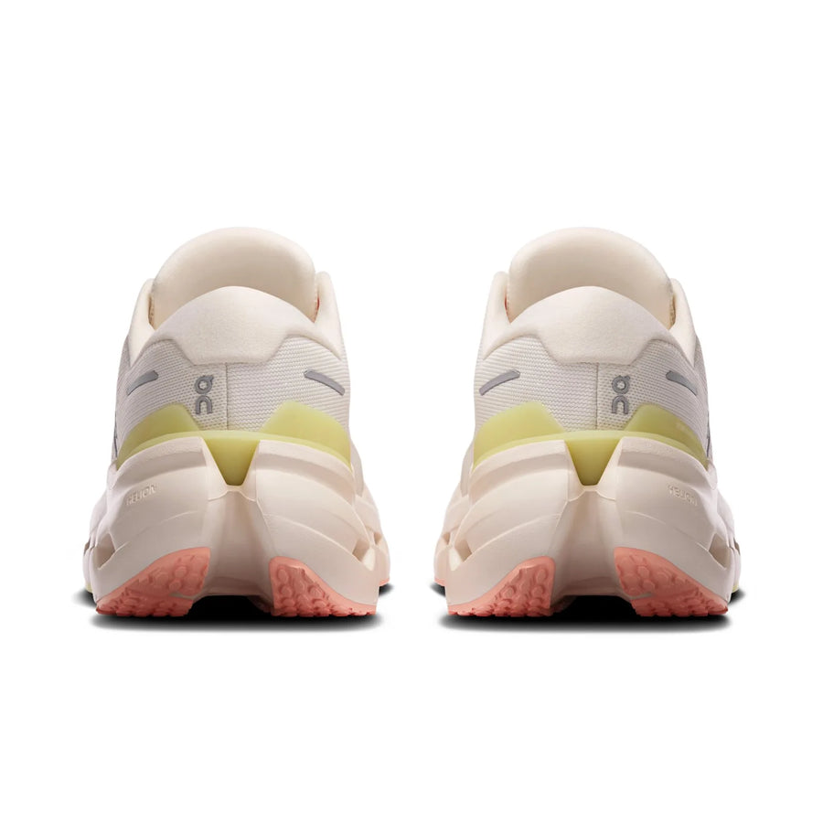 Cloudrunner 3 coloris Ivory | Dew — vue 5