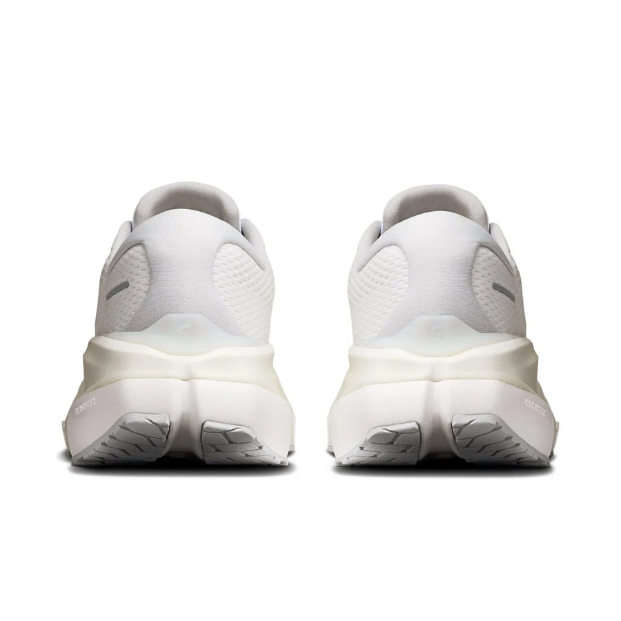 Cloudrunner 3 Max coloris White | Glacier — vue 5