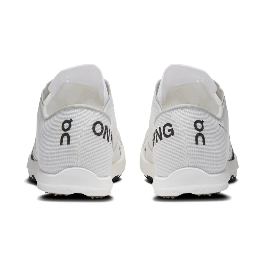 Cloudspike XC coloris White | Black — vue 5