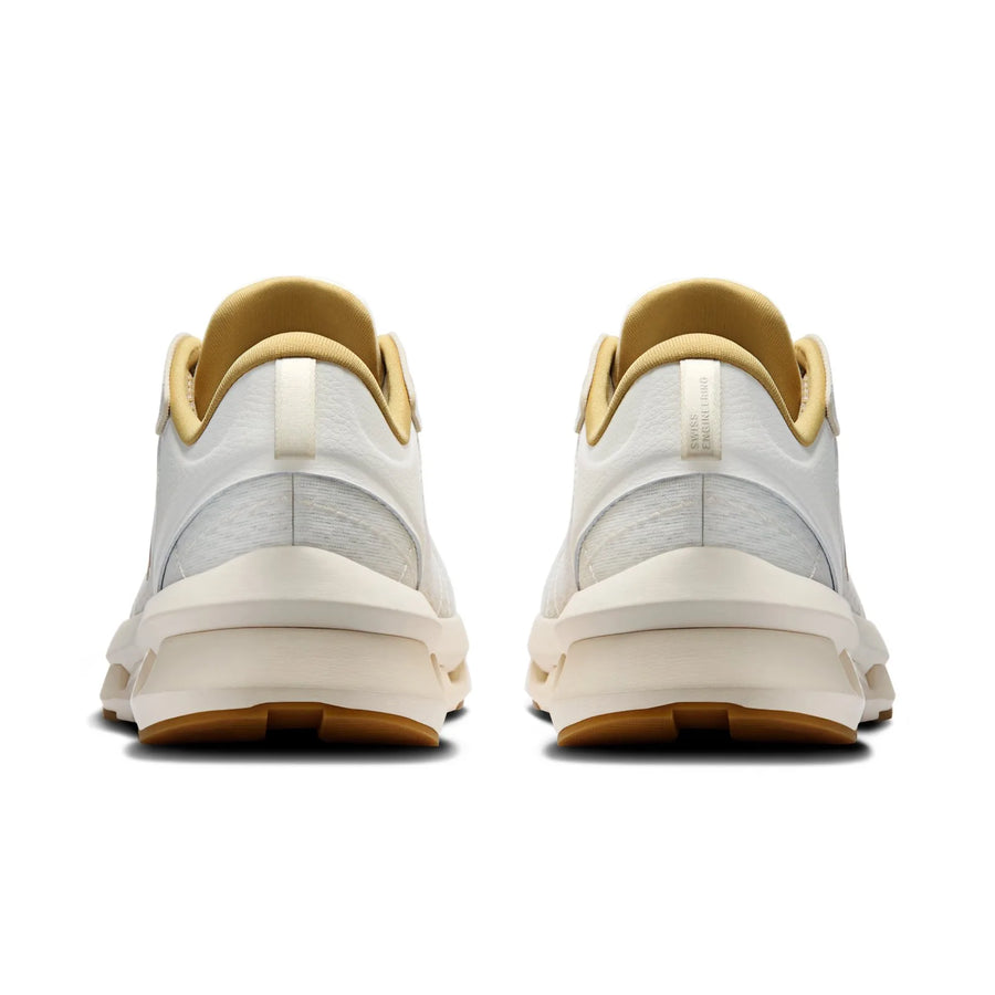 Cloudzone Moon coloris Ivory | Putty — vue 5