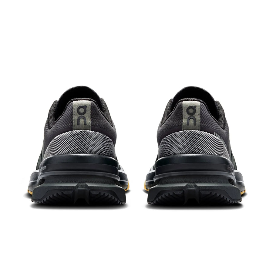 Cloudpulse Pro coloris Black | Rock — vue 5