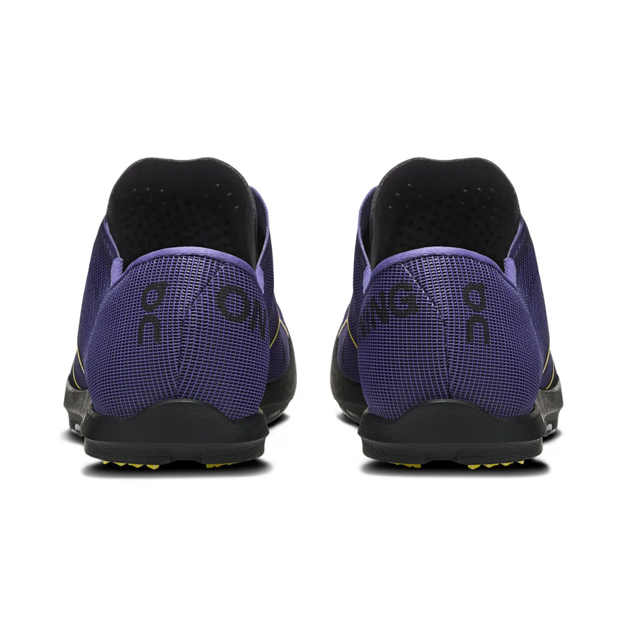 Cloudspike XC coloris Juniper | Black — vue 5