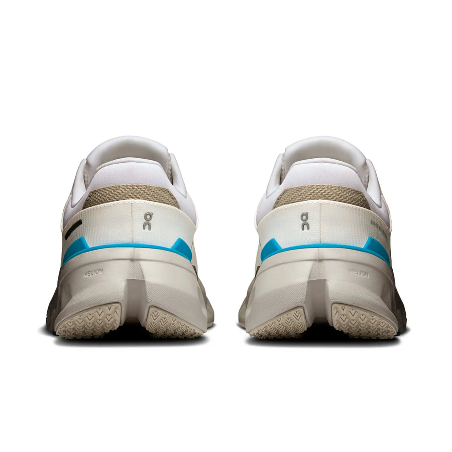 Cloudrunner 2 coloris White | Horizon — vue 5
