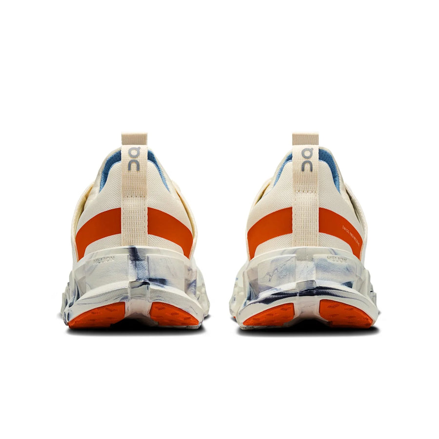 Cloudswift Youth coloris Dew | Flame — vue 5