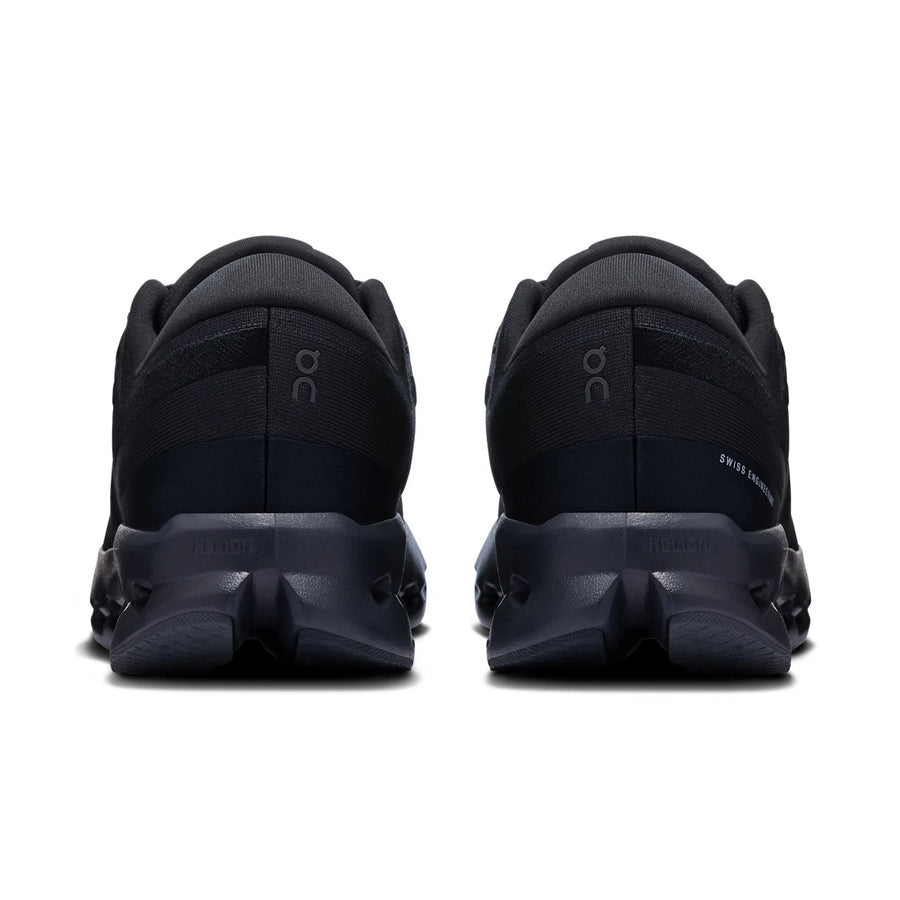 Cloudsurfer 2 coloris Black | Black — vue 5