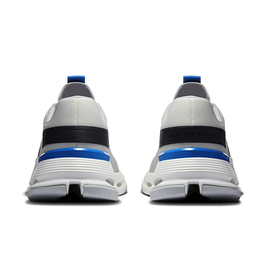 Cloudnova Form 2 coloris Glacier | Ivory — vue 5