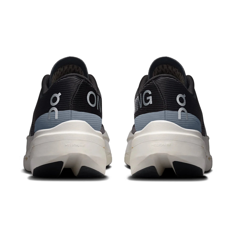 Cloudboom Volt coloris White | Black — vue 5