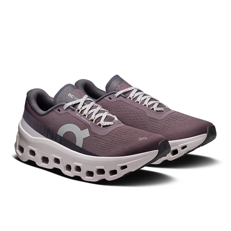 Cloudmonster 1 coloris Gobi | Lily — vue 6