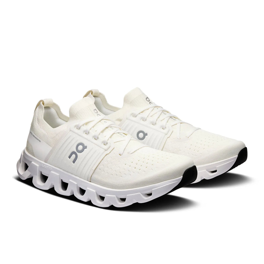 Cloudswift 4 coloris White | White — vue 6
