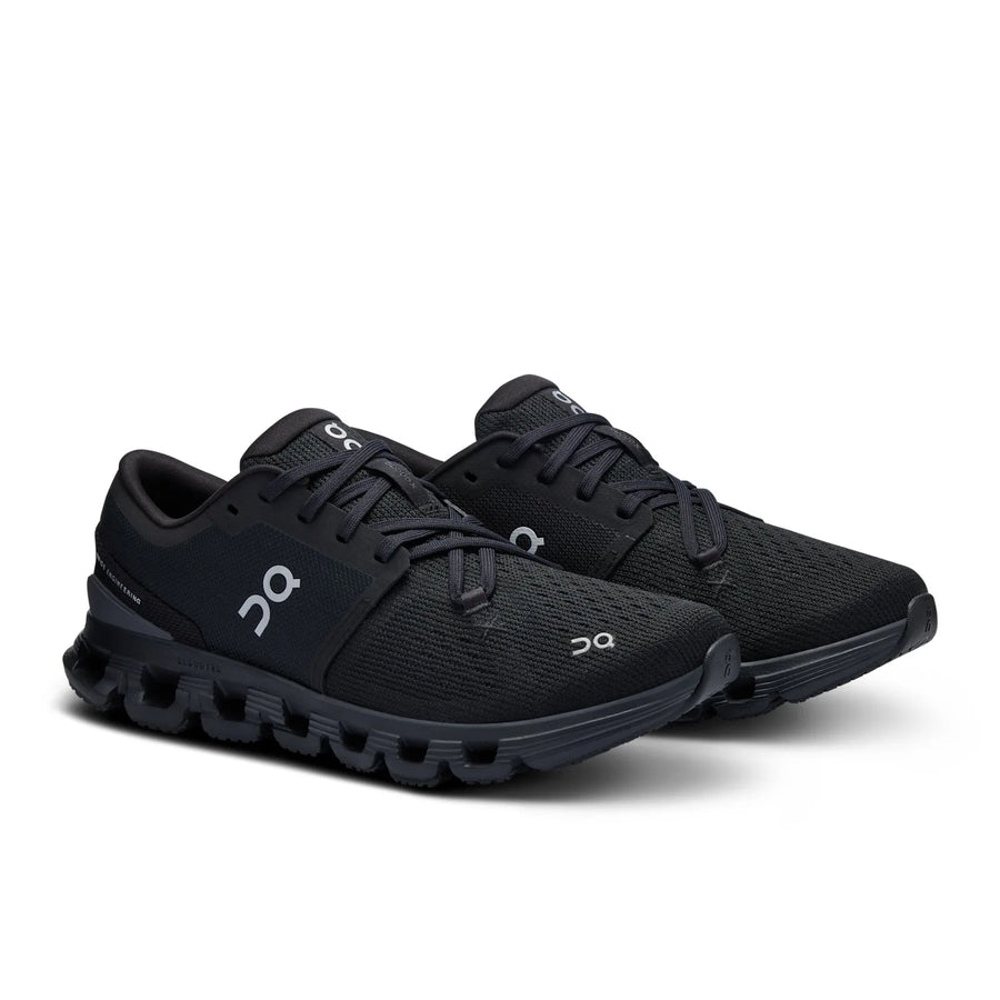 Cloud X 4 coloris Black | Eclipse — vue 6