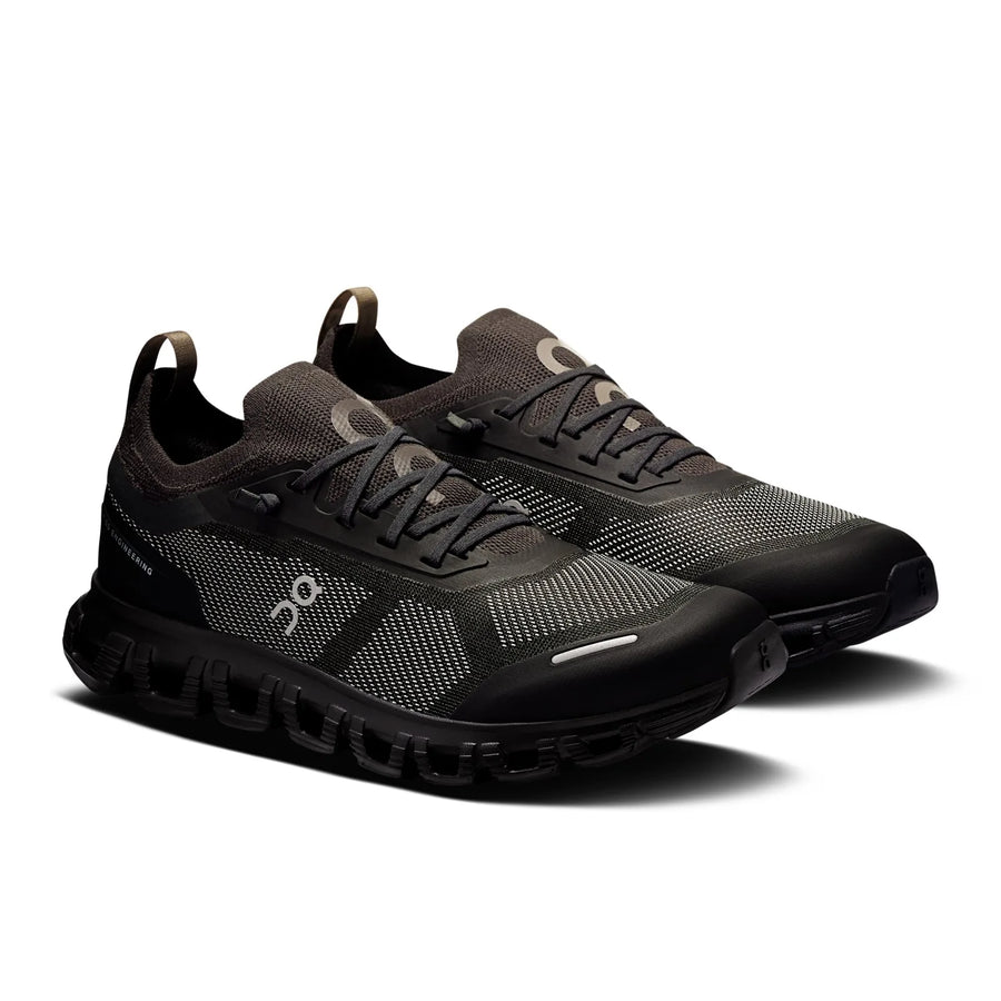 Cloud 6 Versa coloris Black | Eclipse — vue 6