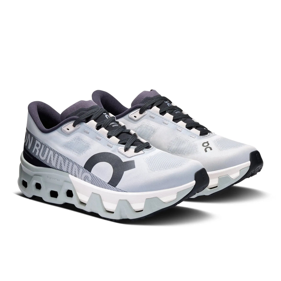 Cloudmonster Hyper coloris Glacier | Ivory — vue 6