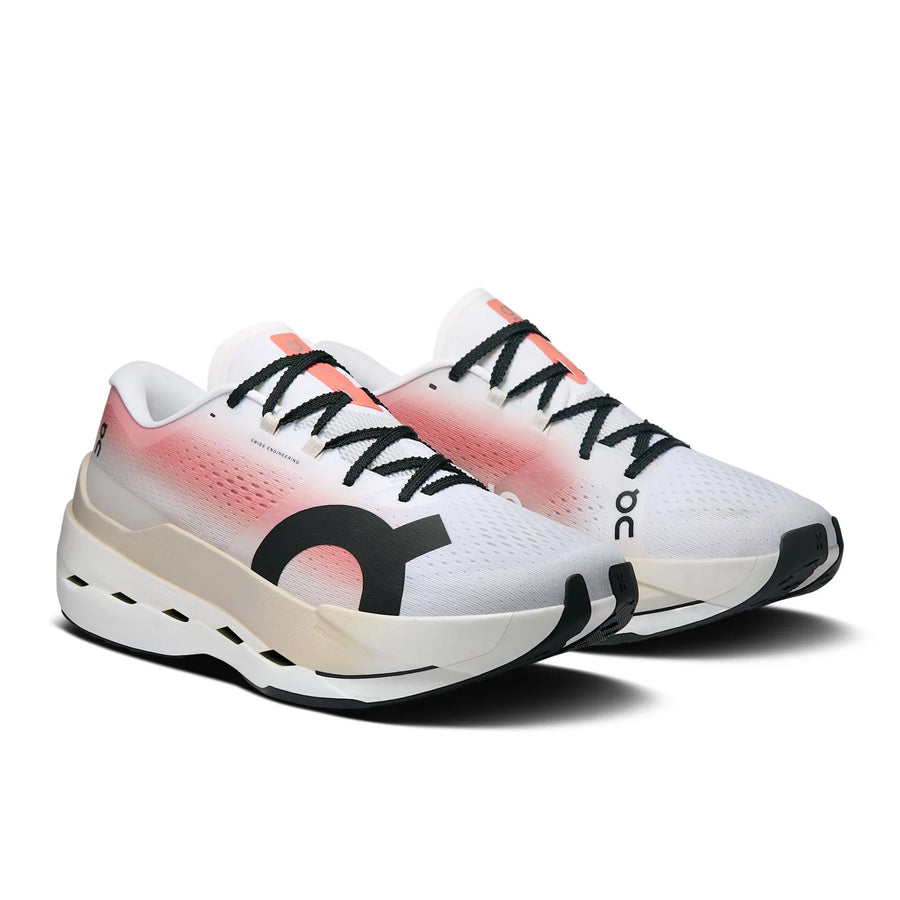 Cloudboom Max coloris White | Pearl — vue 6
