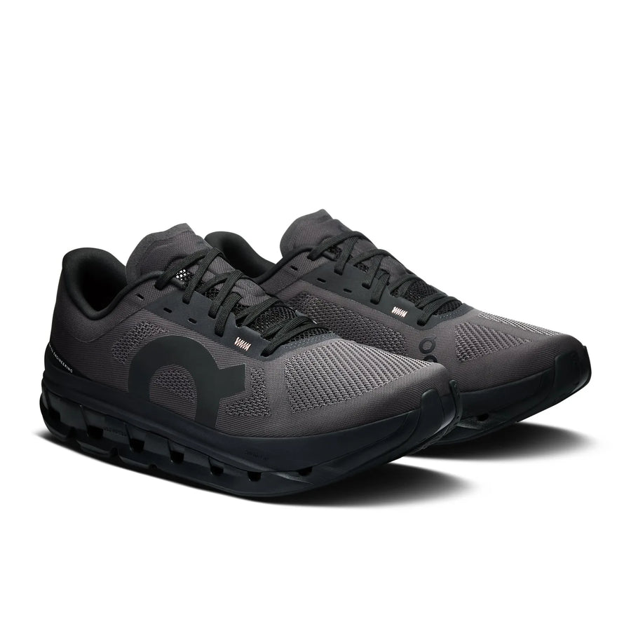 Cloudflow 5 coloris Black | Black — vue 6