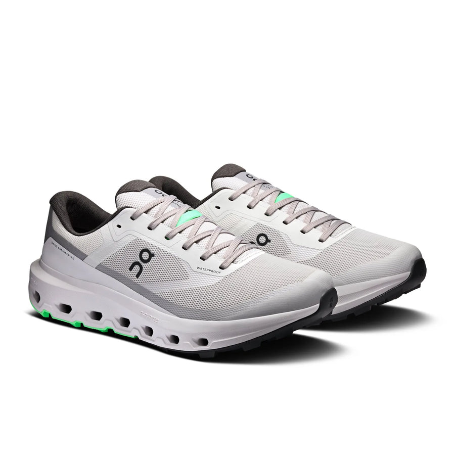 Cloudvista 3 Waterproof coloris Silver | Ore — vue 6