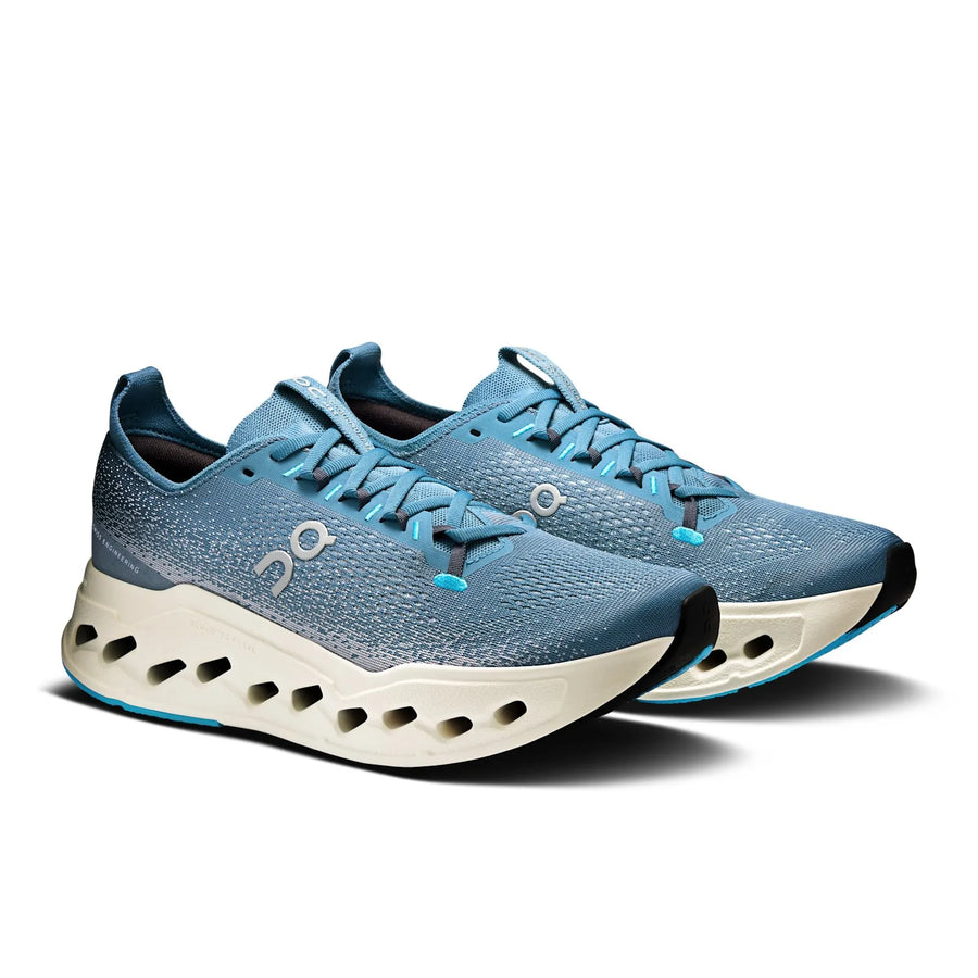 Cloudsurfer Max coloris Dust | Ivory — vue 6